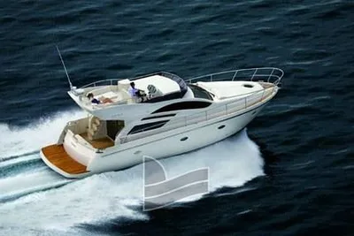 2011 Rodman Muse 44