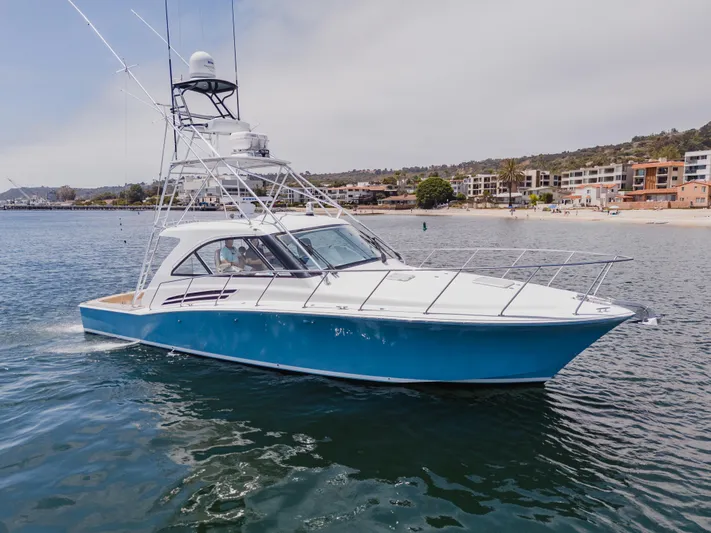 Whisky Hotel Yacht Photos Pics 