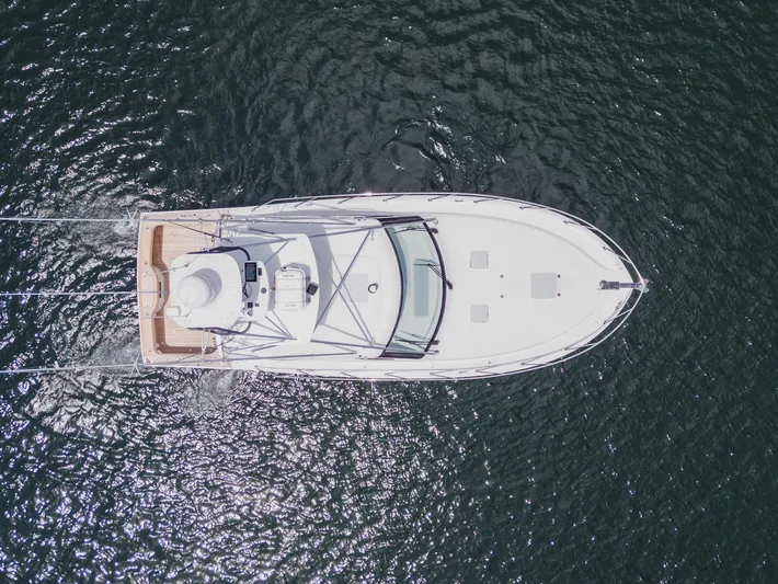 Whisky Hotel Yacht Photos Pics 