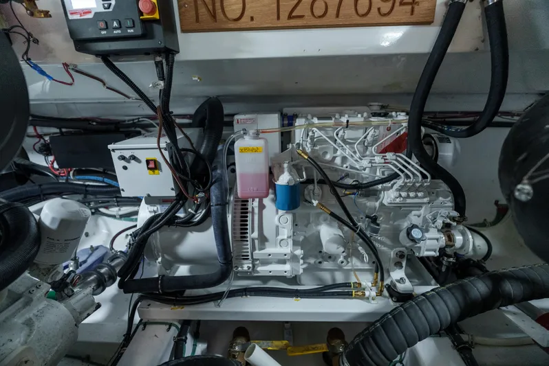 Whisky Hotel Yacht Photos Pics 