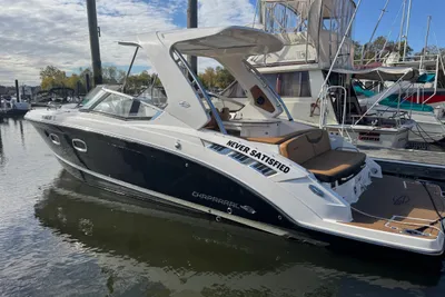 Chaparral 347 SSX