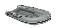 2023 Quicksilver 380 ALU RIB PVC MODELL 2022