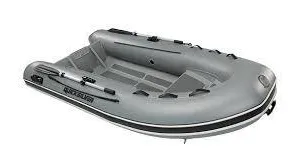 2024 Quicksilver 380 ALU RIB PVC MODELL 2022