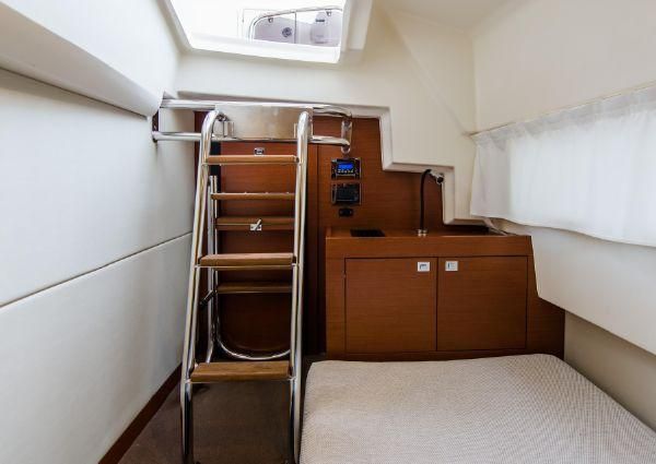 2014 Prestige 55 