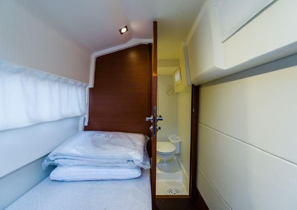 2014 Prestige 55 