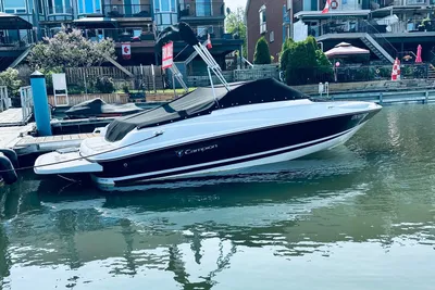 Campion Allante 545i
