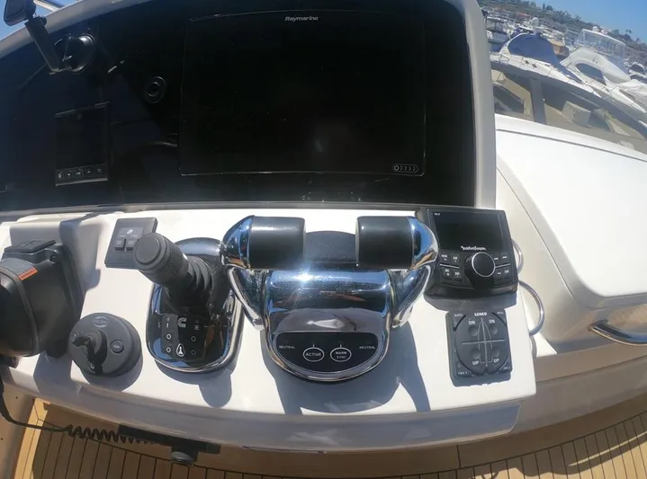 Time Out Yacht Photos Pics 