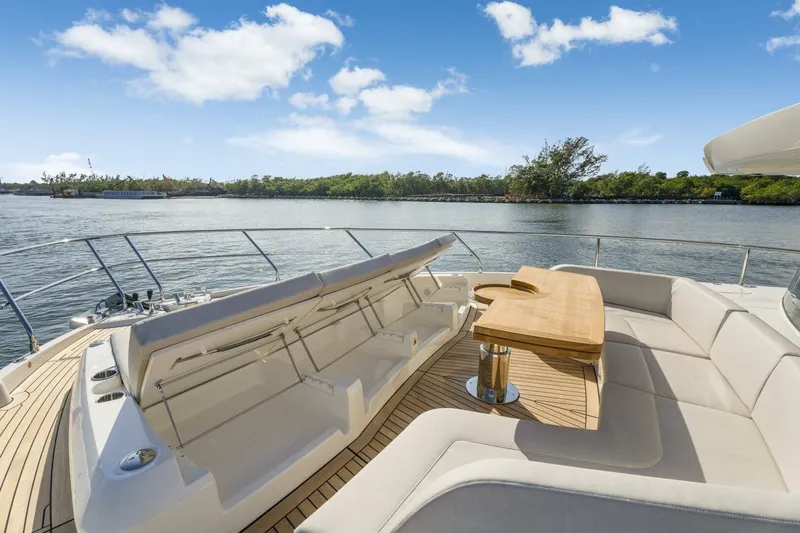  Yacht Photos Pics 2025 Absolute Navetta 70 - Image 27