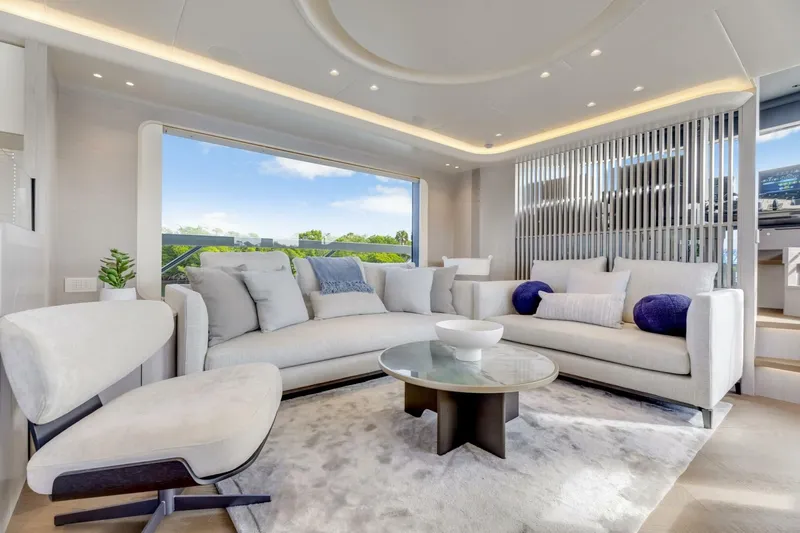  Yacht Photos Pics 2025 Absolute Navetta 70 - Image 42