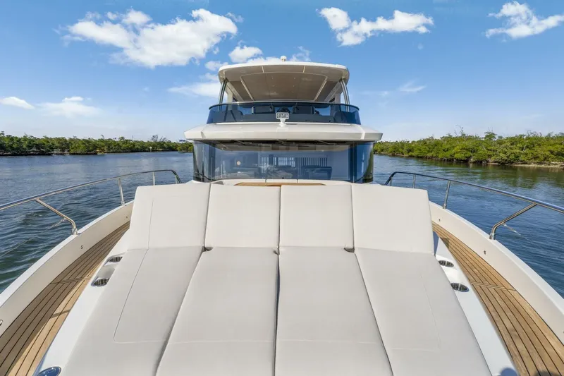  Yacht Photos Pics 2025 Absolute Navetta 70 - Image 26