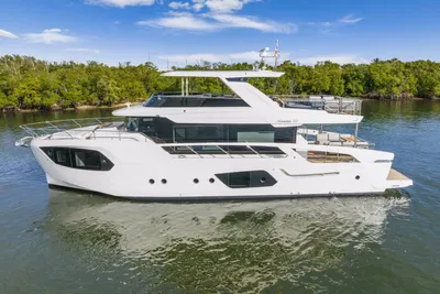 Absolute NAVETTA 70