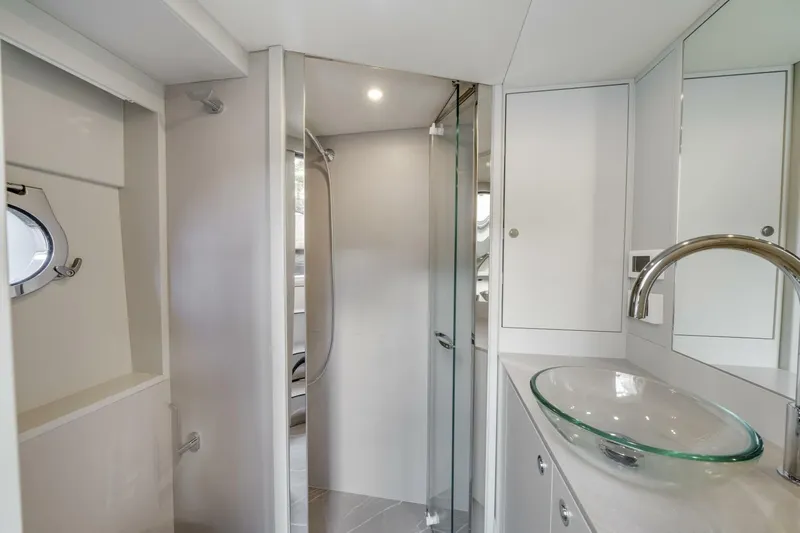  Yacht Photos Pics 2025 Absolute Navetta 70 - Image 64