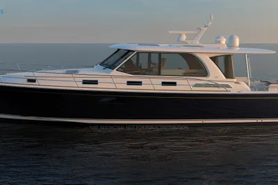 Sabre 51