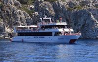 2012 Custom Dinner Cruiser