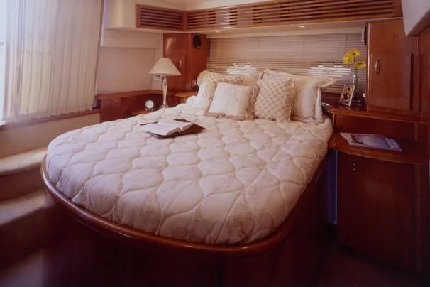 Coral Dreams Yacht Photos Pics Manufacturer Provided Image