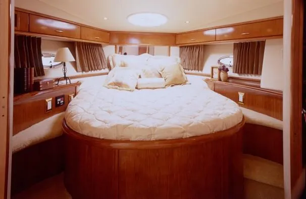 Coral Dreams Yacht Photos Pics Manufacturer Provided Image