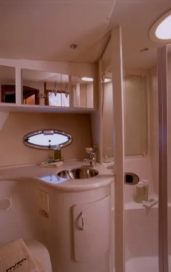 Coral Dreams Yacht Photos Pics Manufacturer Provided Image