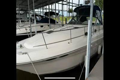 Sea Ray 340 Sundancer