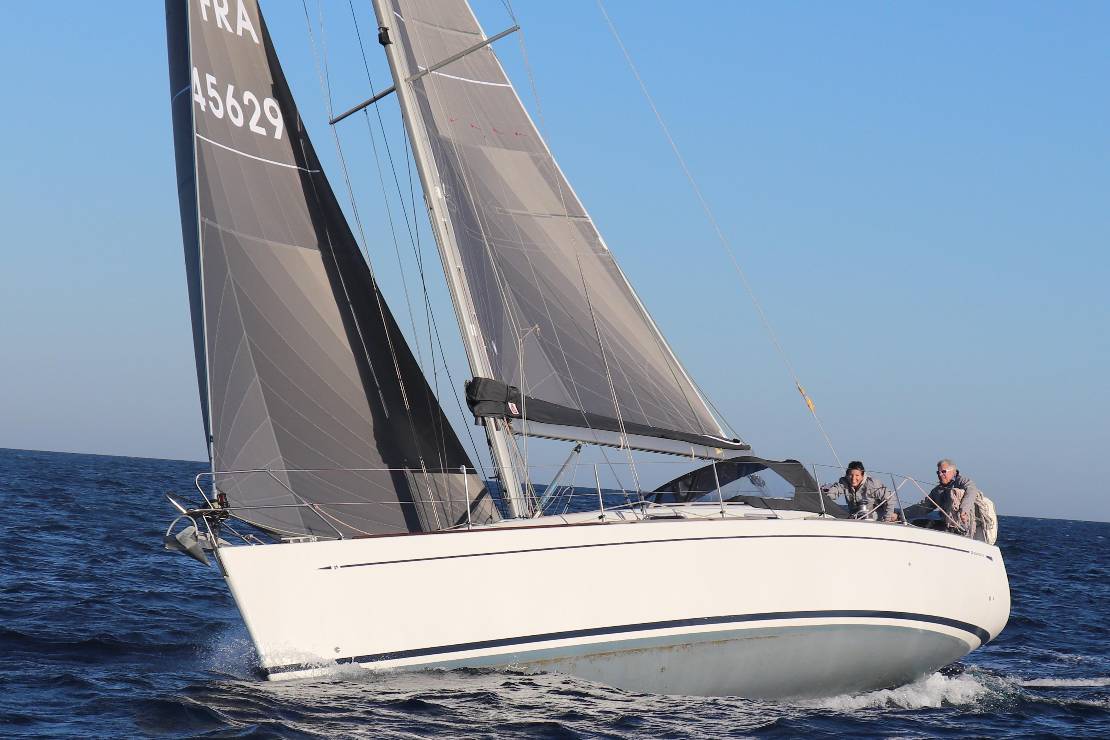 2003 Grand Soleil Grand Soleil 40