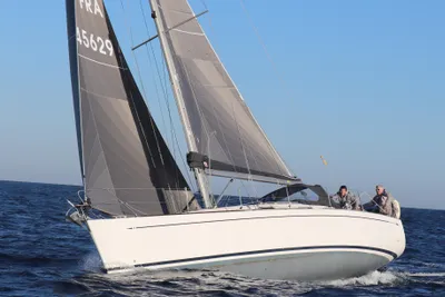 2003 Grand Soleil Grand Soleil 40