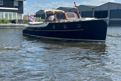 2005 Rapsody 29-OC-FF