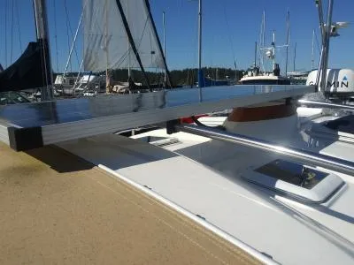 "adama" Yacht Photos Pics 