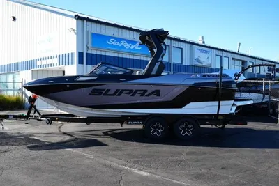 Supra SV 400