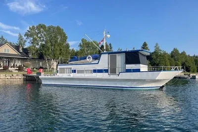 Holiday Mansion 450 Coastal Commander