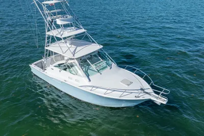 Cabo 35 Express