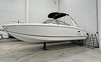 2019 Cobalt R7