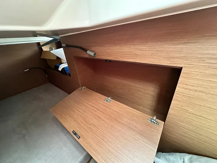 De-sea Yacht Photos Pics 