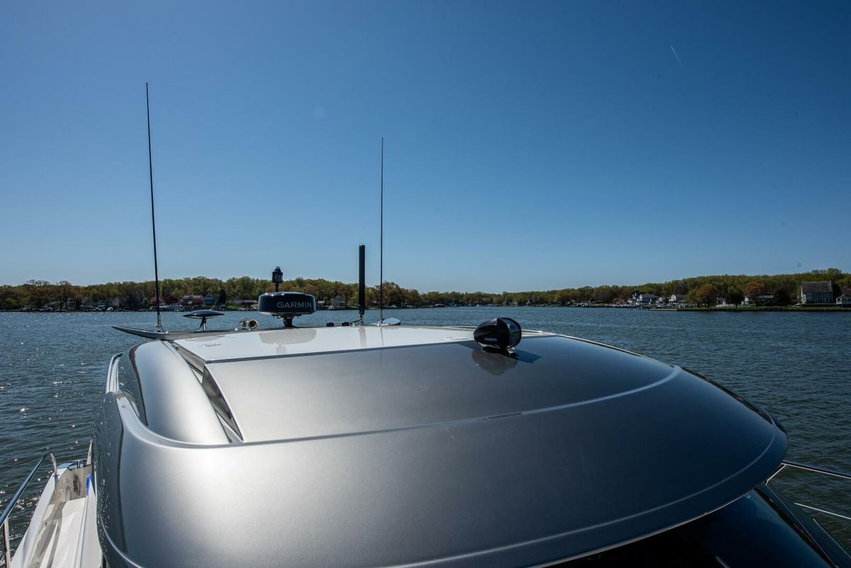2023 Riviera 46 