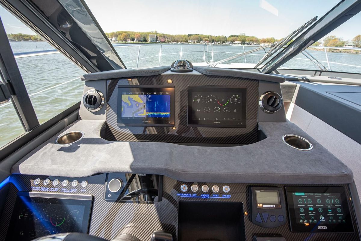 2023 Riviera 46 