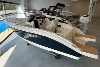 2025 Eolo Eolo 6.4 EL