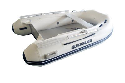 2023 Quicksilver 250 AIRDECK MODELL 2022