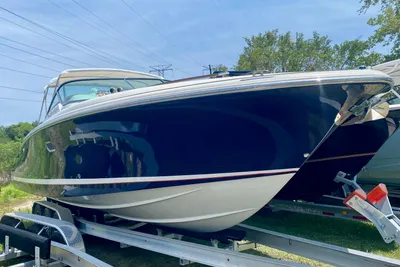 Chris-Craft Corsair 28
