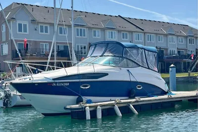 Bayliner 265 Sb