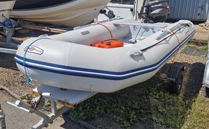 2017 SunSport 390