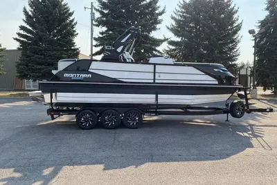 Montara Surf Boss 202