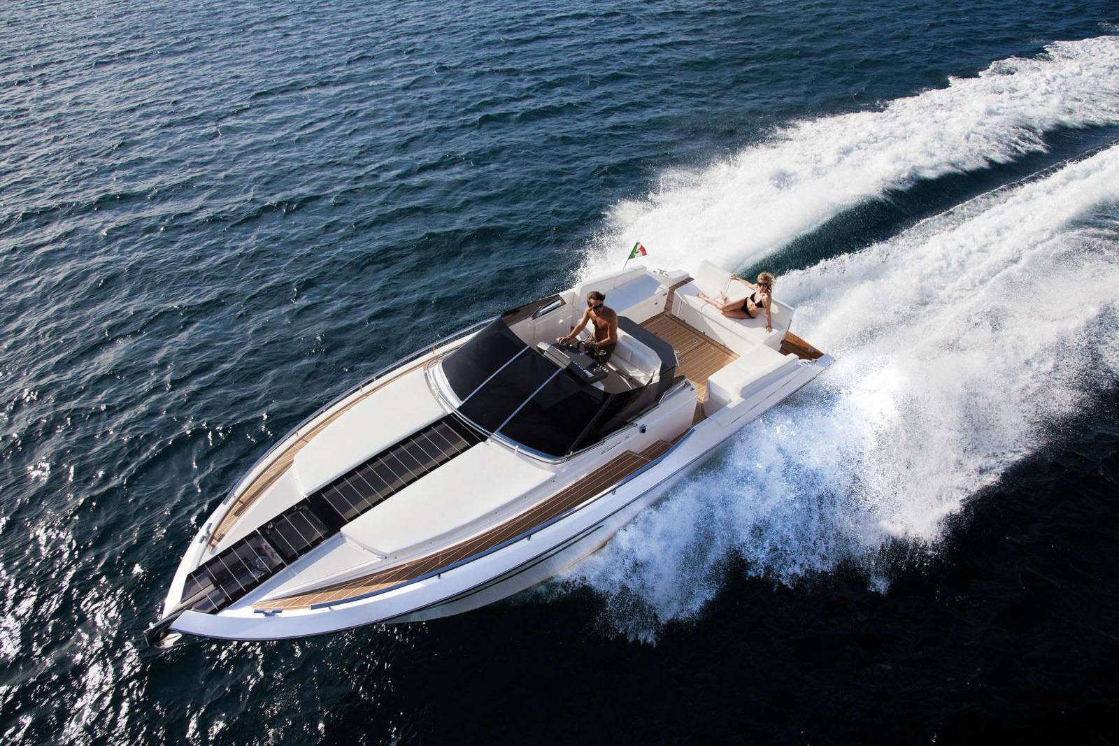 Rio Yachts Espera 34