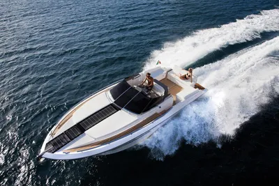 Rio Yachts Espera 34