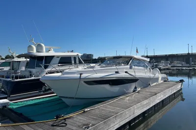 Pursuit OS 405 Offshore