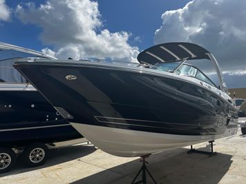 Monterey 255 Super Sport