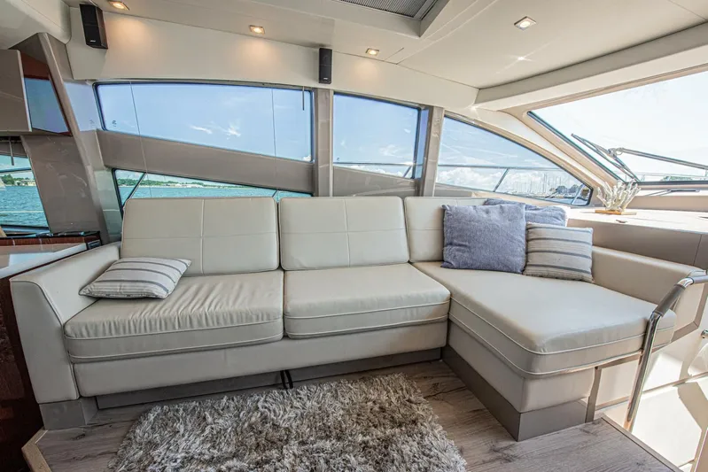 Bob 'n Around Yacht Photos Pics 2018 Sea Ray L550 - Image 38