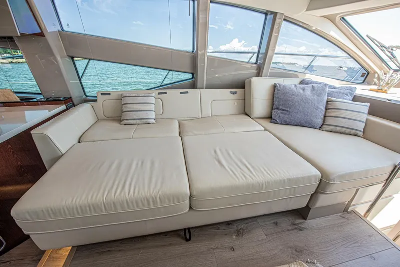 Bob 'n Around Yacht Photos Pics 2018 Sea Ray L550 - Image 39