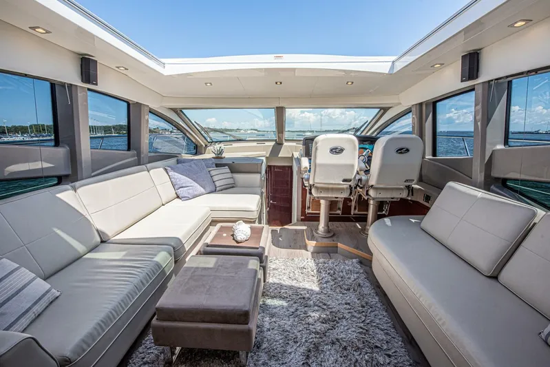 Bob 'n Around Yacht Photos Pics 2018 Sea Ray L550 - Image 40