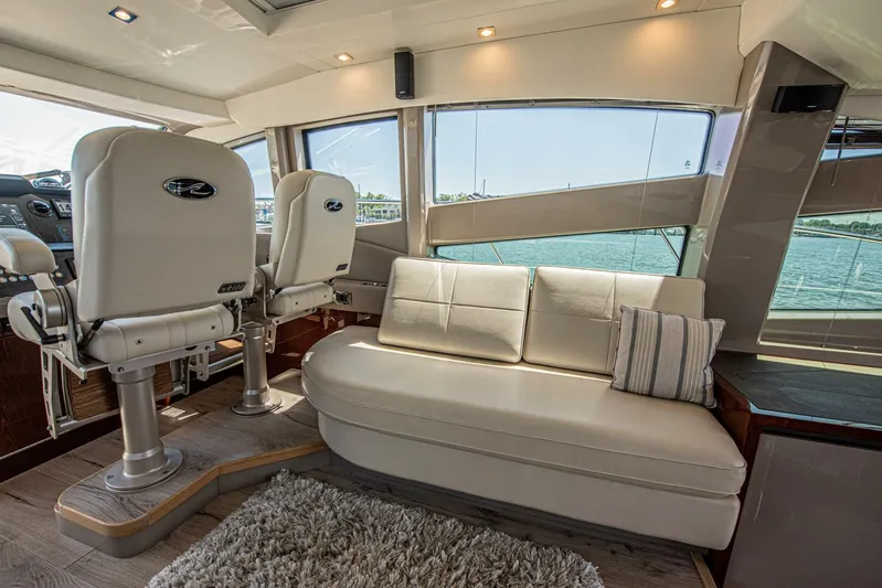 Bob 'n Around Yacht Photos Pics 2018 Sea Ray L550 - Image 35