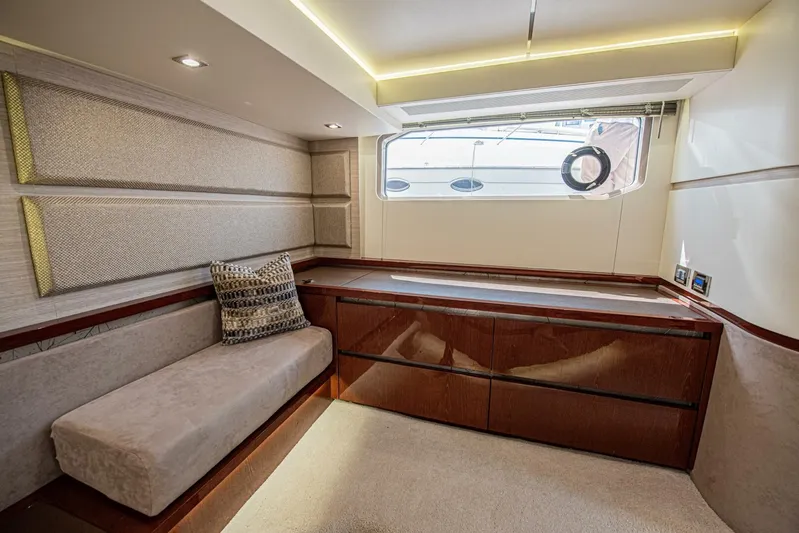 Bob 'n Around Yacht Photos Pics 2018 Sea Ray L550 - Image 50