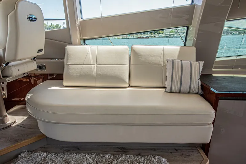 Bob 'n Around Yacht Photos Pics 2018 Sea Ray L550 - Image 36
