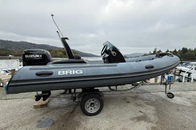 2021 Brig Eagle 4